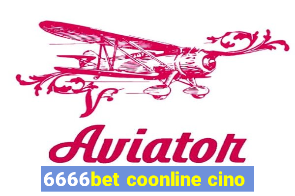 6666bet coonline cino